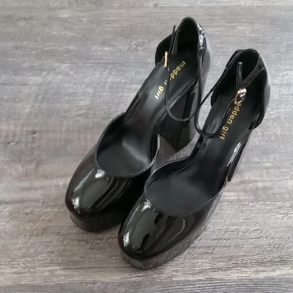 Madden Girl Women's Shoes